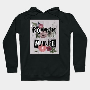 Romantic Nature Hoodie